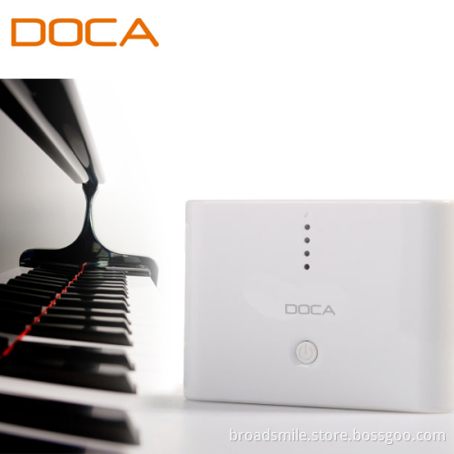 12000mAh Portable universal power bank for mobile phone ...